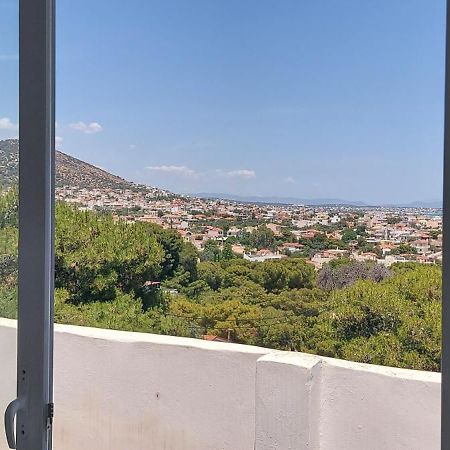Stratos House Apartment Artemida  Ngoại thất bức ảnh