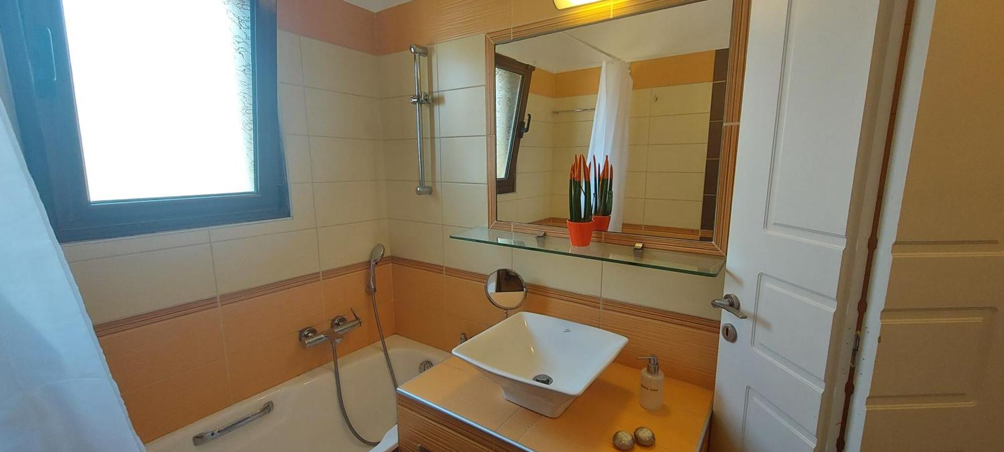 Stratos House Apartment Artemida  Ngoại thất bức ảnh