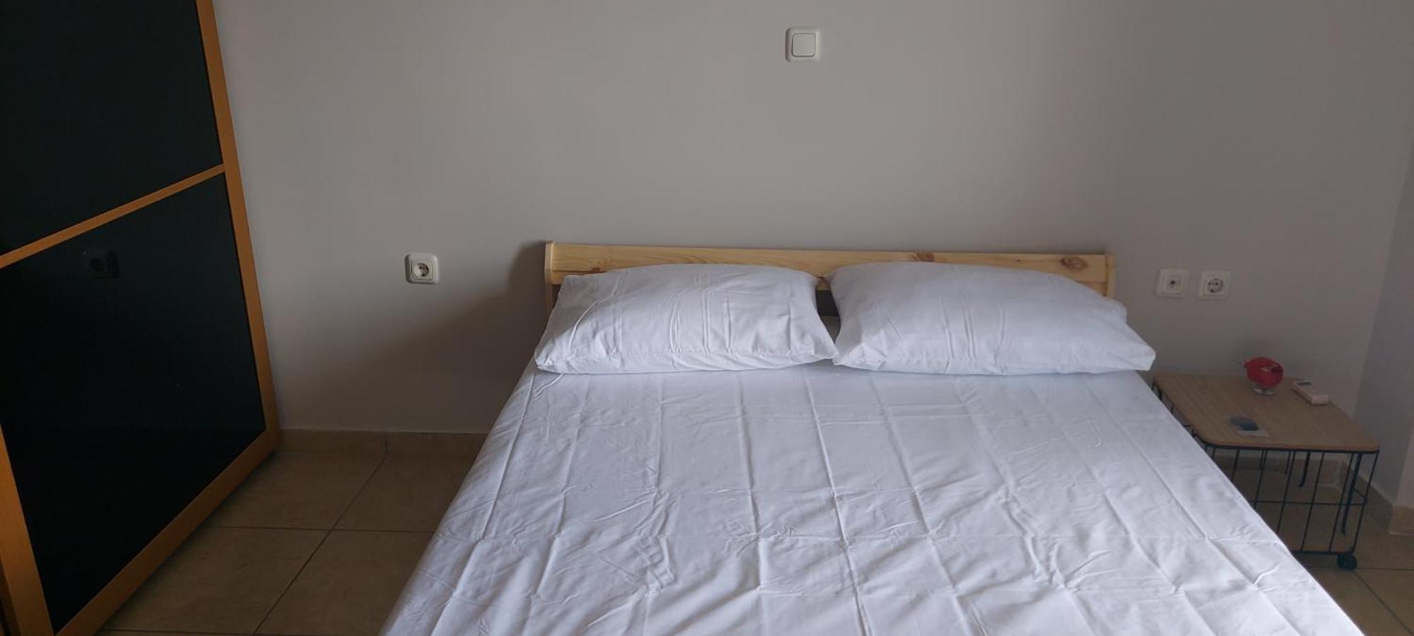 Stratos House Apartment Artemida  Ngoại thất bức ảnh