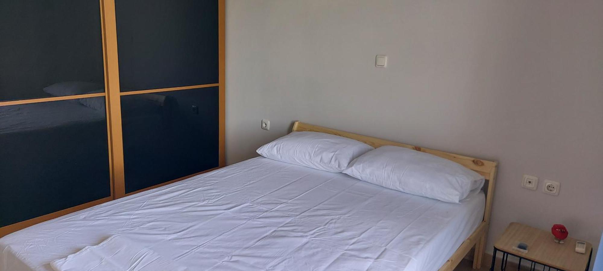 Stratos House Apartment Artemida  Ngoại thất bức ảnh