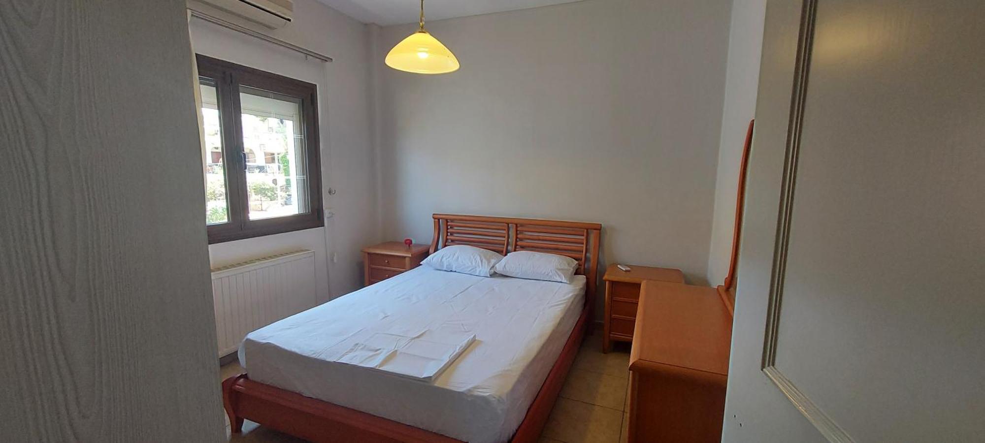 Stratos House Apartment Artemida  Ngoại thất bức ảnh