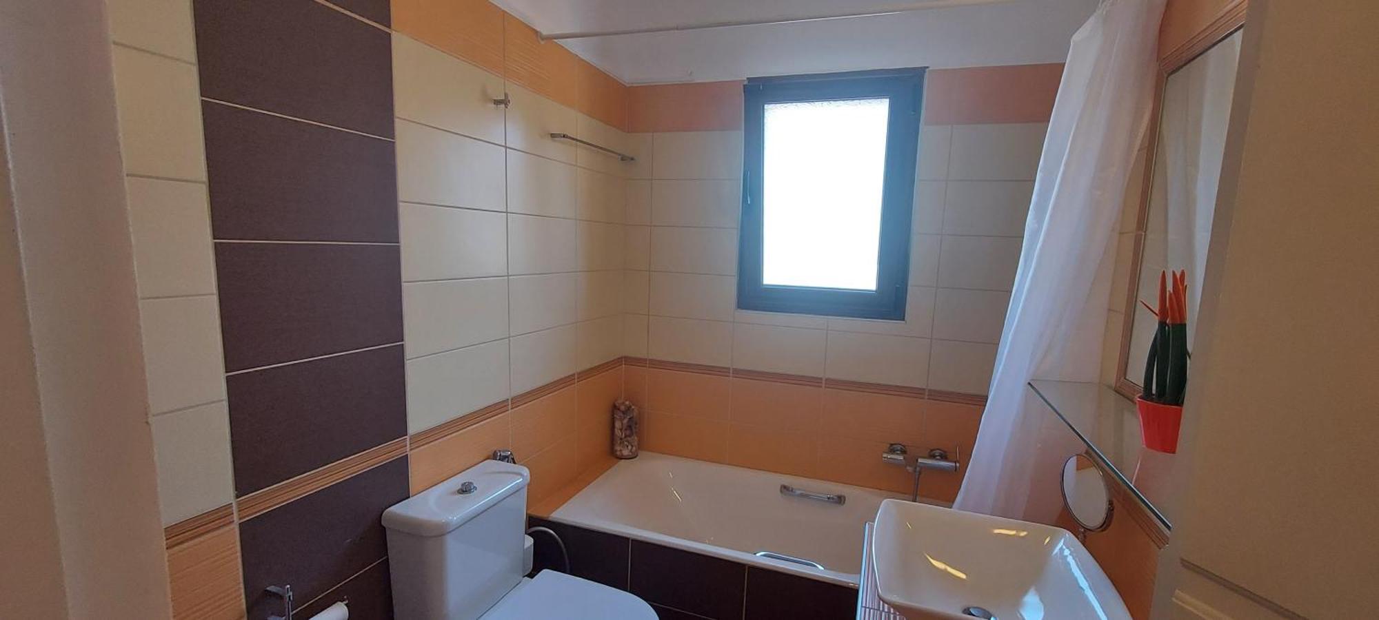 Stratos House Apartment Artemida  Ngoại thất bức ảnh