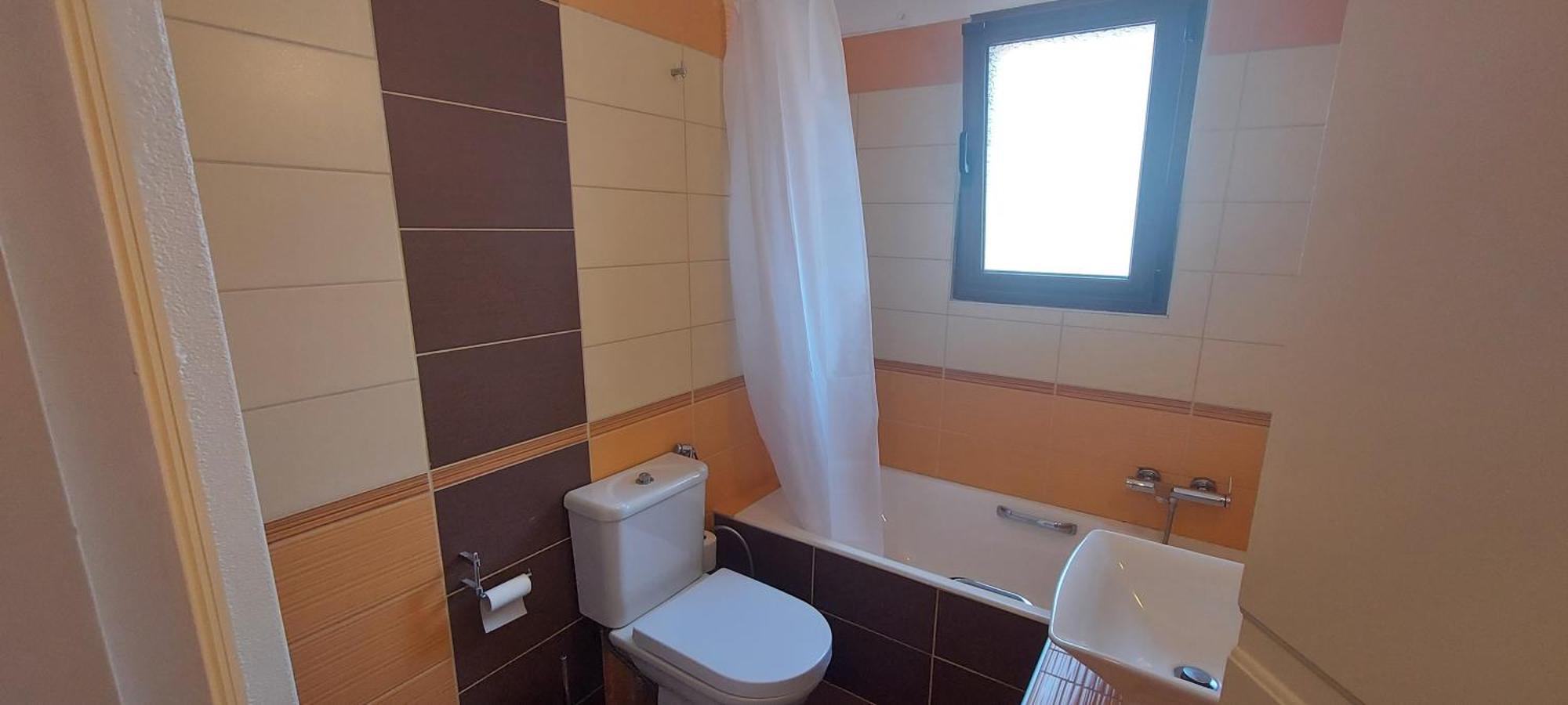 Stratos House Apartment Artemida  Ngoại thất bức ảnh
