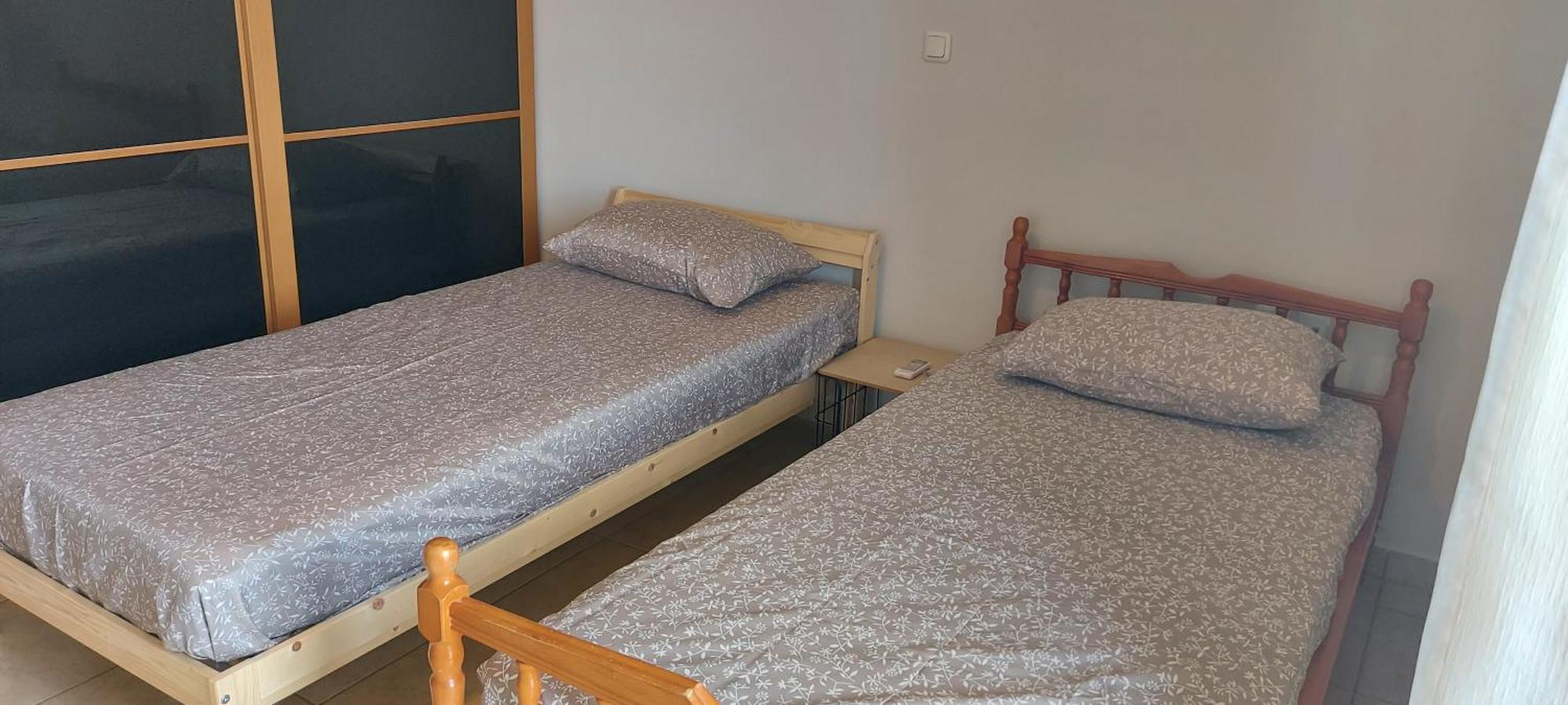 Stratos House Apartment Artemida  Ngoại thất bức ảnh
