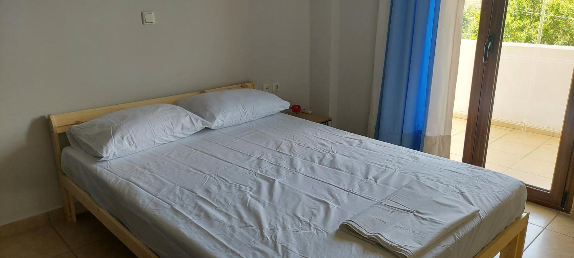 Stratos House Apartment Artemida  Ngoại thất bức ảnh