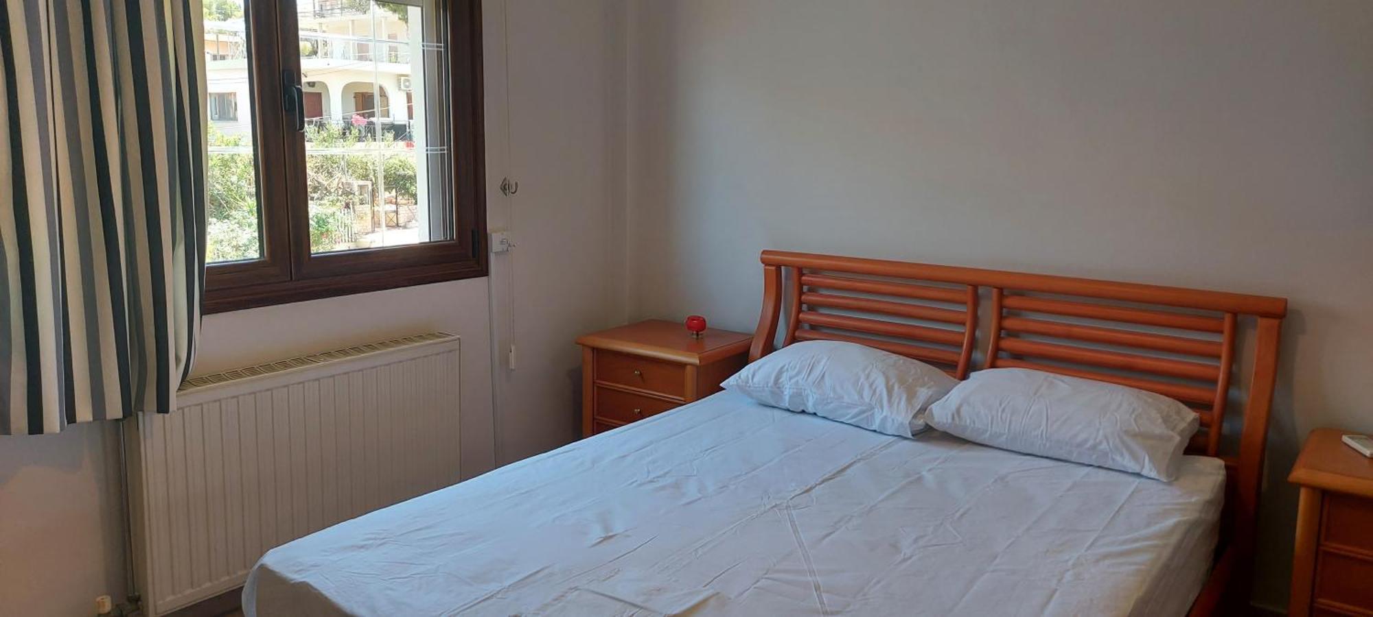 Stratos House Apartment Artemida  Ngoại thất bức ảnh