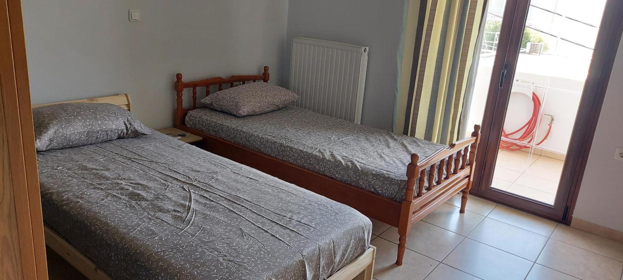 Stratos House Apartment Artemida  Ngoại thất bức ảnh