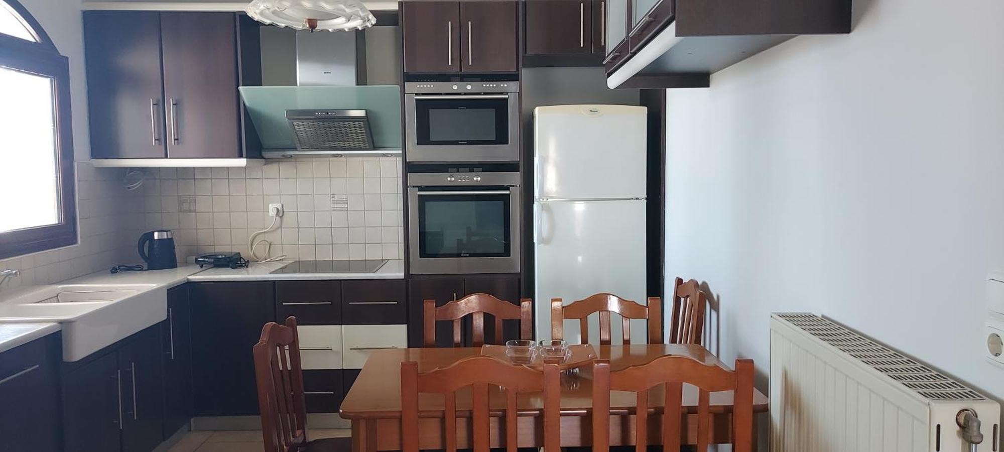 Stratos House Apartment Artemida  Ngoại thất bức ảnh