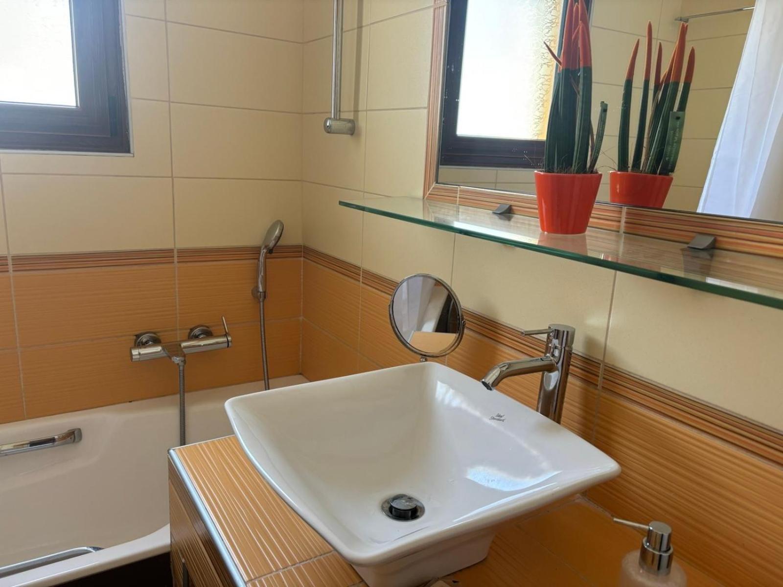 Stratos House Apartment Artemida  Ngoại thất bức ảnh
