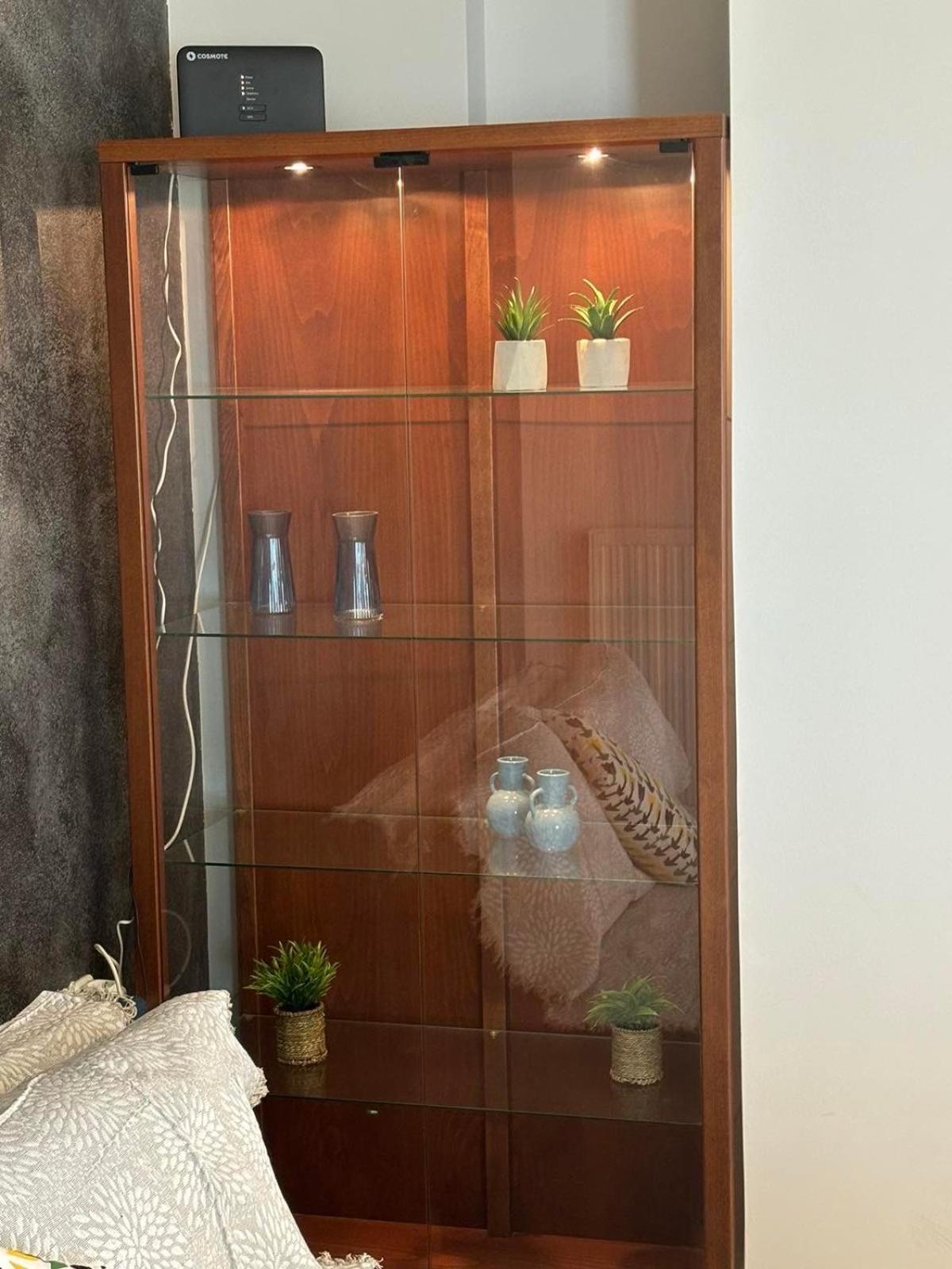 Stratos House Apartment Artemida  Ngoại thất bức ảnh